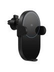 Xiaomi 20W Wireless Araç Şarj Cihazı Telefon Tutacağı (Qi Sertifikalı Tüm Cihazlar ile Uyumlu)