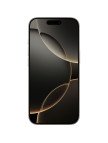 iPhone 16 Pro 256GB Natürel Titanyum