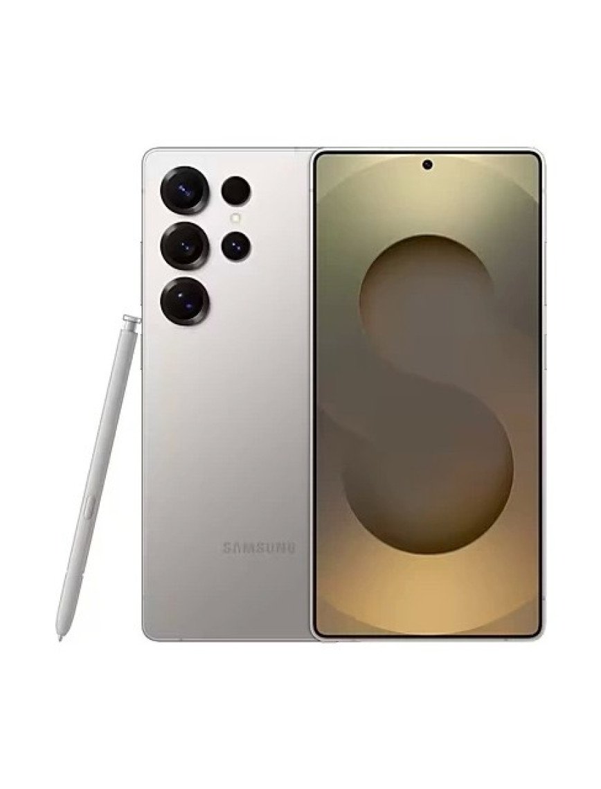 Samsung Galaxy S25 Ultra 256 GB Titanyum Gri