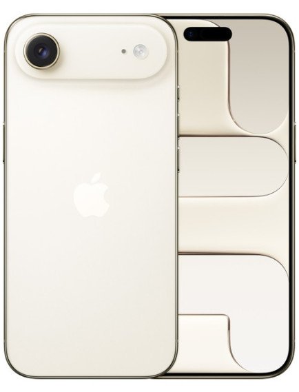 Apple iPhone Air 512 GB Uçuk Altın Rengi